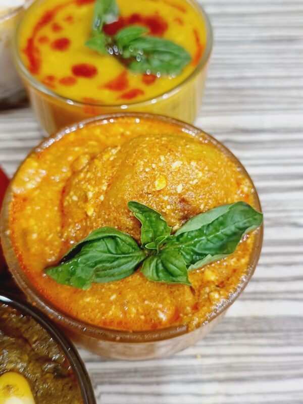 No Tomato Curries Masterclass by Ani Setia - Image 3