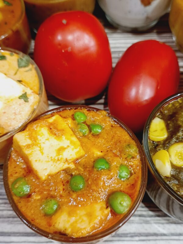No Tomato Curries Masterclass by Ani Setia - Image 2