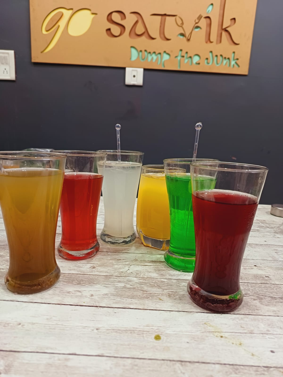 Syrups | Crushes | Pre-mixes master class by Ani Setia - Image 3